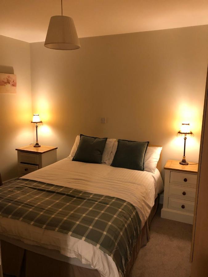Self Catering Oranmore Βίλα Εξωτερικό φωτογραφία