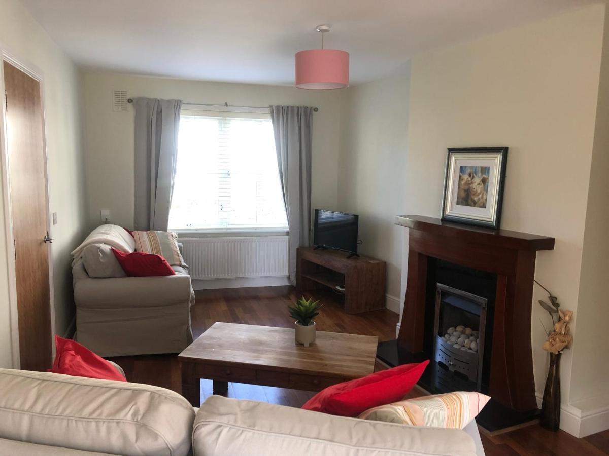 Self Catering Oranmore Βίλα Εξωτερικό φωτογραφία
