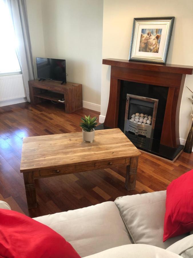 Self Catering Oranmore Βίλα Εξωτερικό φωτογραφία