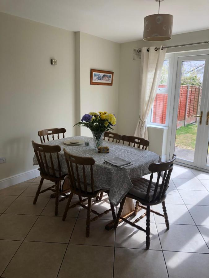 Self Catering Oranmore Βίλα Εξωτερικό φωτογραφία