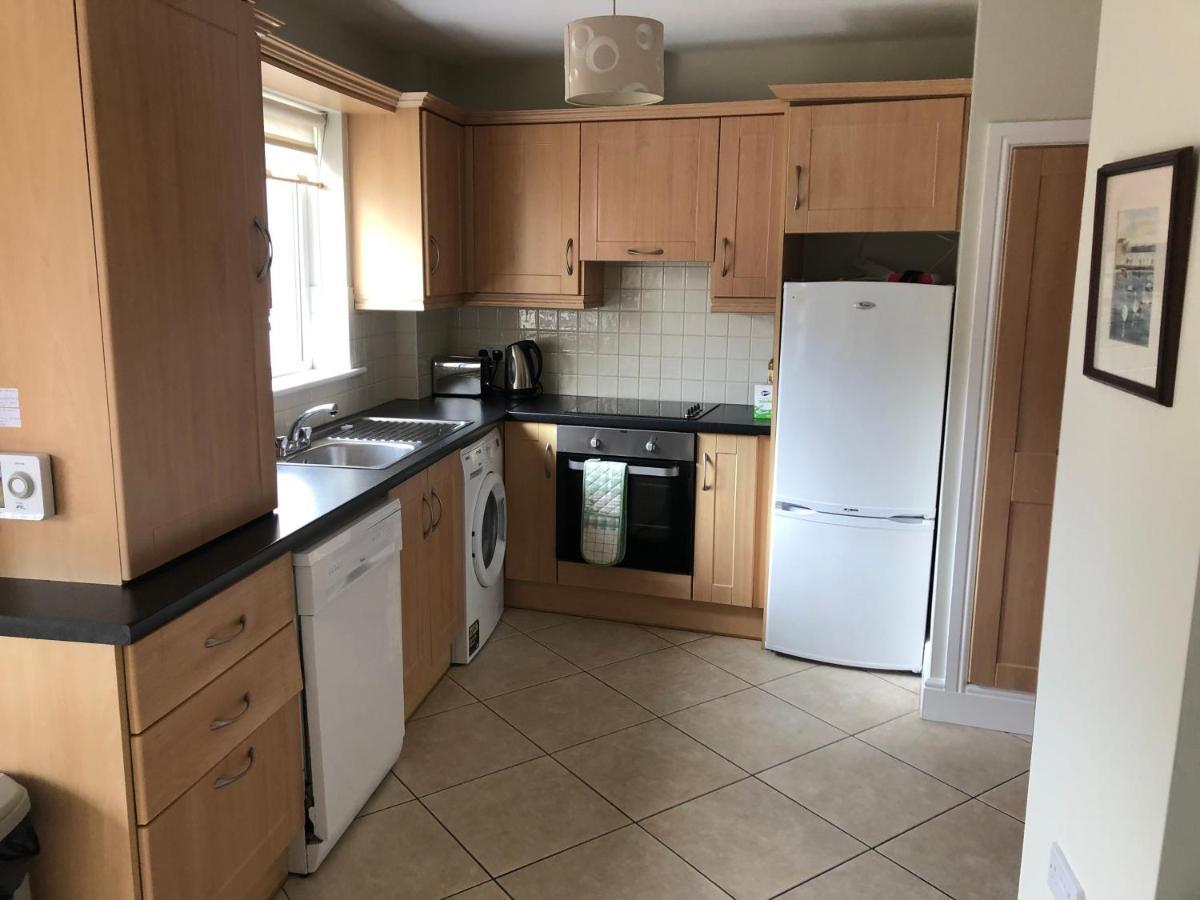 Self Catering Oranmore Βίλα Εξωτερικό φωτογραφία